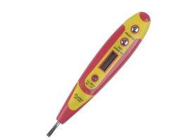 低压验电笔的使用口诀,低压验电笔的应用技巧