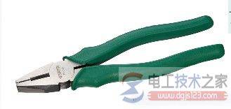 常用电工维修工具与测量工具大全