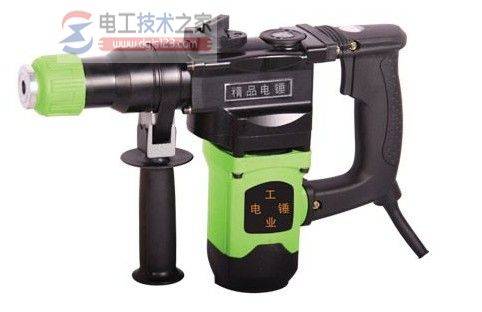 电锤不冲击怎么办?电锤不冲击故障处理方法