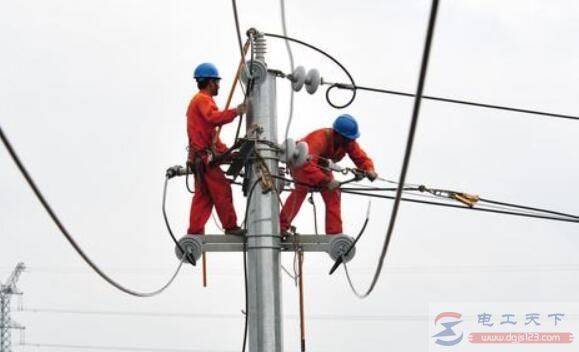 10kv电缆终端头对地距离多少合适?