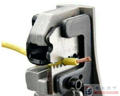 剥线钳的规格型号,电线剥线钳的选择要点