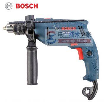 冲击钻的型号,冲击钻的常见规格