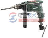 冲击钻的型号,冲击钻的常见规格