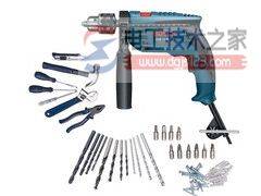 博世冲击钻的价格与购买指南