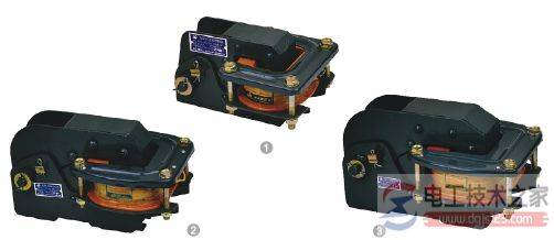 如何选择制动电磁铁?