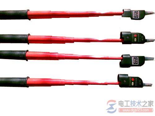 高压验电器怎么用,高压验电器使用注意事项