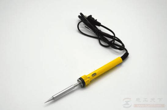 电烙铁的使用前检查内容,电烙铁的使用与维护要求