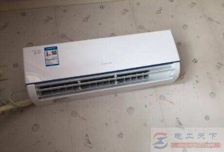 一匹空调功率多少瓦,一匹空调使用几平方电线