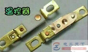 电吹风的内部电路图,电吹风的内部构造