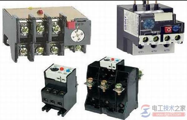 教你怎么选择热继电器?热继电器选用要点指南