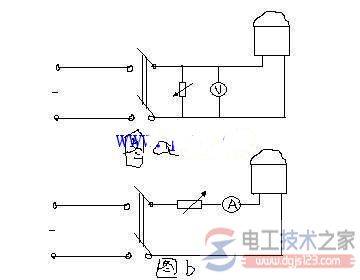 中间继电器动作值与返回值的校验方法