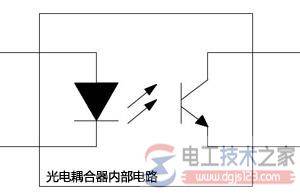 PNP与NPN接口转换的方法图解