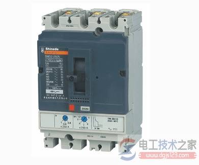 断路器拒绝分闸怎么办,断路器拒绝分闸的故障原因分析