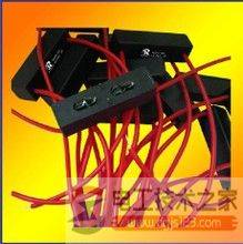 继电器分类与原理说明