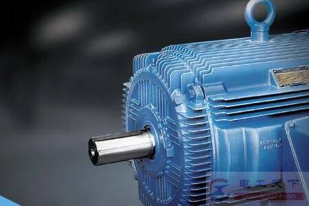 变频器对电机有什么影响?