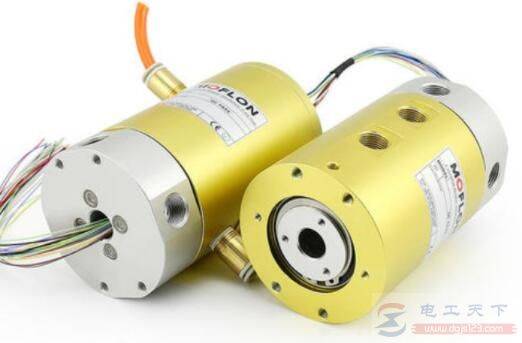 导电滑环的安装注意事项,导电滑环的维护建议