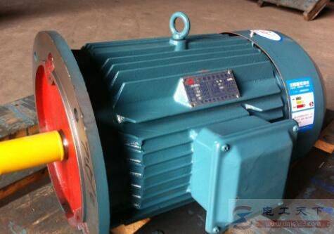 如何查找电机振动的原因,怎么进行检修?