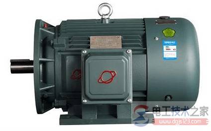 电机定子绕组匝间短路故障的判断方法