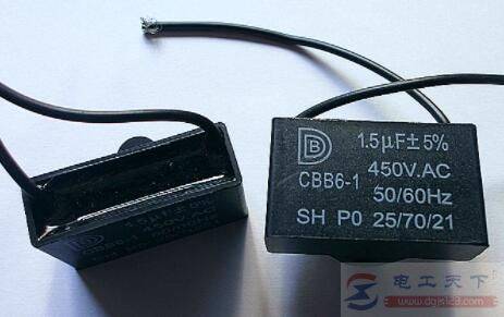 单相电机启动电容烧坏是什么原因