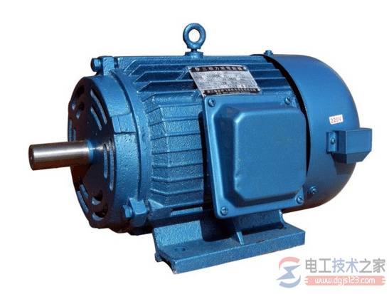 三相交流电动机绕组的裁剪技术