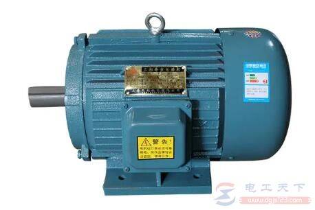 三相380V电机能不能改成二相220V电机