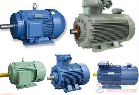 单相双值电容异步电动机怎么进行换相