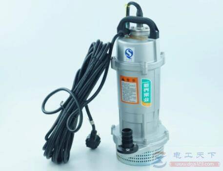 220vǱˮ�����м�������բ����ѹ������ô����