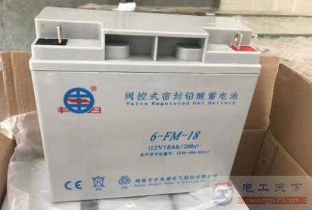 阀控电池的维护要求有哪些