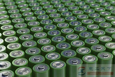 锂电池的优点有哪些