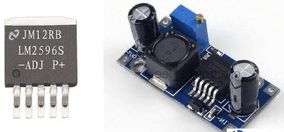 ����7809������ѹ����ֱ��12V����9V����ѹ��Դ