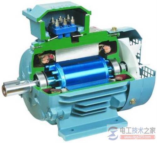 电动机额定转速与额定电压的选择方法