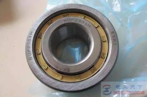 电机轴承润滑使用什么润滑油或润滑脂