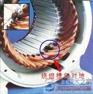 怎么判断电机轴承的好坏?