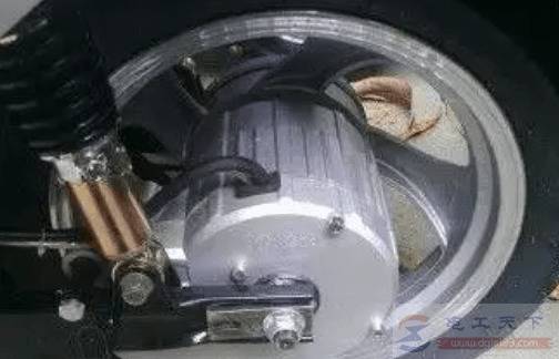 电动车电机轴承坏了怎么办