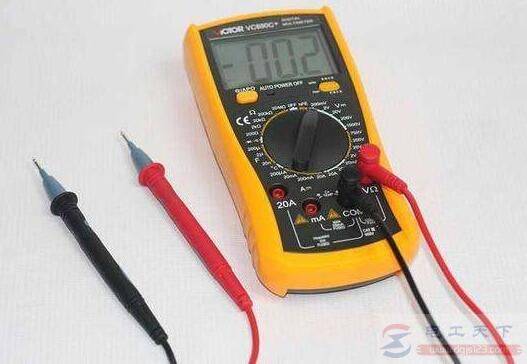 怎么快速检测电机好坏,附详细检测步骤