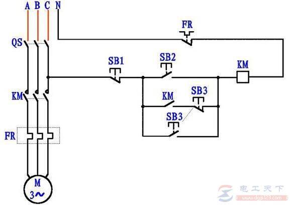 һ�Ŀ����Ӵ����㶯���Ա���·�ĵ�·ͼ