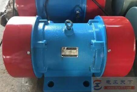 引起振动电机烧毁的六大原因,附有效预防措施