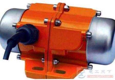 振动电机烧毁的常见原因与预防措施