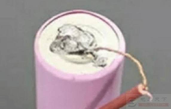 锂电池锡焊中多功能金属助焊剂的妙用