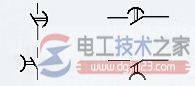 电气设备常用文字符号参考图解
