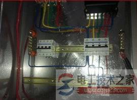 电源相线怎么找,用数字万用表判断电源相线很轻松