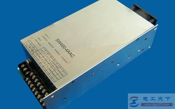 开关电源的二种类型:隔离式开关电源与非隔离式开关电源