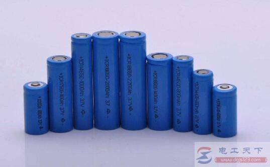 锂电池存放久了容量变低的原因,锂电保护板的保护功能