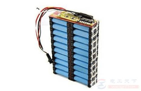 锂离子电池组电量掉电快的6种原因