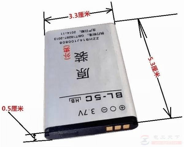 锂电池可以锡焊吗,锂电池焊接要注意什么问题