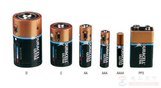 干电池电量的检测方法,干电池的常用保存方法