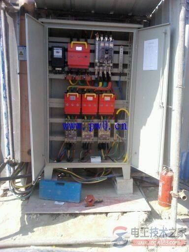 电气现场施工规范要求与施工图文教程