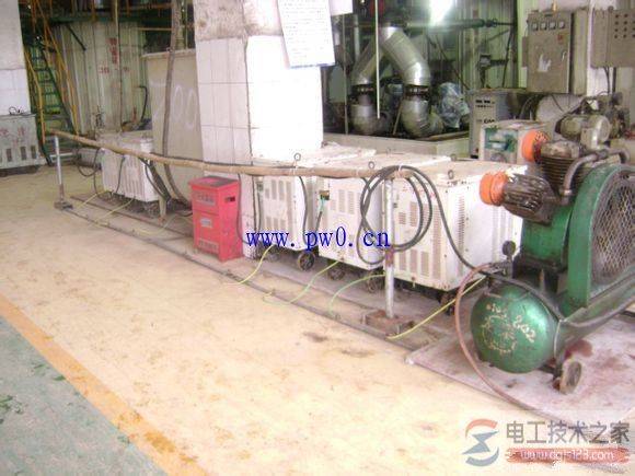 电气现场施工规范要求与施工图文教程