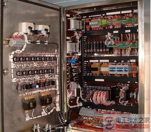 电气设备的发热来源与故障类型