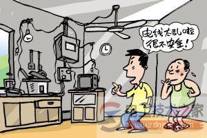 电气设备行业发展潜力大吗?